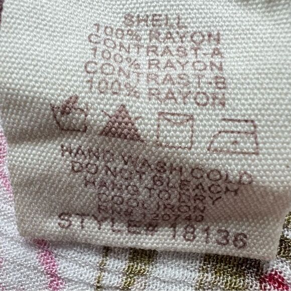 Mystree Floral Kimono Open Front Lightweight Boho Garden Girl Rayon Cardigan - Picture 11 of 12